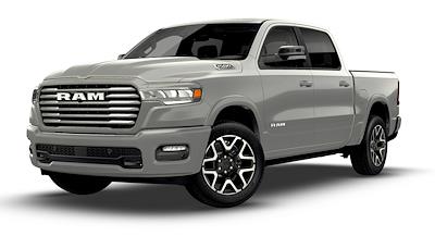 New 2026 Ram 1500 Laramie Crew Cab for sale #D319860 - photo 1