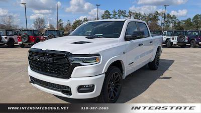 New 2026 Ram 1500 Limited Crew Cab for sale #D324010 - photo 1