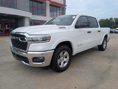 New 2027 Ram 3500 Big Horn Crew Cab for sale #D398607 - photo 1