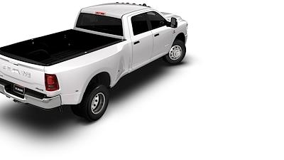 New 2027 Ram 3500 Big Horn Crew Cab for sale #D398607 - photo 2