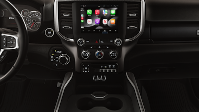 New 2026 Ram 1500 Big Horn Crew Cab for sale #252018 - photo 2