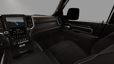 New 2026 Ram 2500 Big Horn Crew Cab for sale #UD928 - photo 1