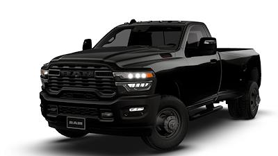 New 2026 Ram 3500 Tradesman Regular Cab for sale #UD925 - photo 1
