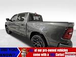 New 2026 Ram 1500 Laramie Crew Cab for sale #UD902 - photo 4