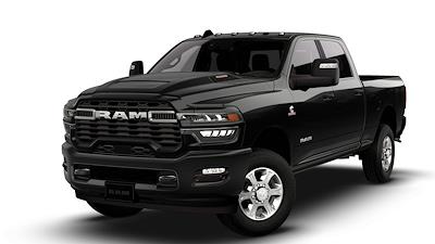New 2026 Ram 2500 Big Horn Crew Cab for sale #D1000 - photo 1