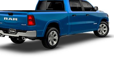 New 2026 Ram 1500 Big Horn Crew Cab for sale #343327 - photo 2