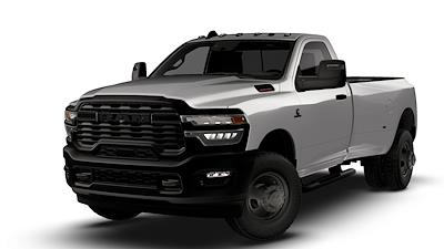 New 2026 Ram 3500 Tradesman Regular Cab for sale #360723 - photo 1