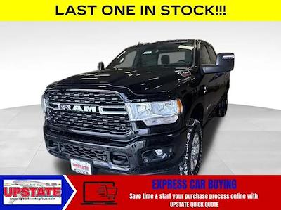 New 2024 Ram 2500 Big Horn Crew Cab 4x4 Pickup for sale #UD751 - photo 2