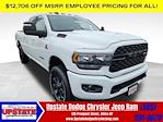 New 2024 Ram 2500 Big Horn Crew Cab 4x4 Pickup for sale #UD753 - photo 1