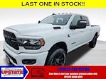 New 2024 Ram 2500 Big Horn Crew Cab 4x4 Pickup for sale #UD753 - photo 2