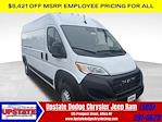 New 2025 Ram ProMaster 3500 High Roof Empty Cargo Van for sale #UD689 - photo 5