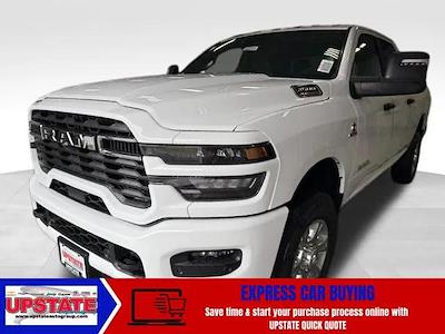 New 2025 Ram 2500 Big Horn Crew Cab 4x4 Pickup for sale #UD771 - photo 2