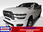 New 2025 Ram 2500 Big Horn Crew Cab 4x4 Pickup for sale #UD771 - photo 2