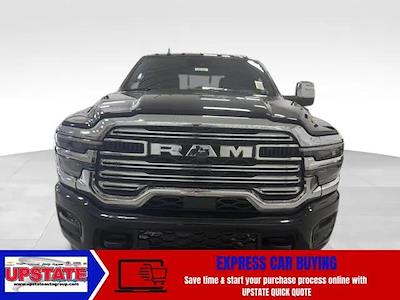 New 2025 Ram 2500 Laramie Crew Cab 4x4 Pickup for sale #UD767 - photo 2