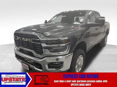 New 2025 Ram 2500 Big Horn Crew Cab 4x4 Pickup for sale #UD765 - photo 2
