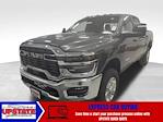 New 2025 Ram 2500 Big Horn Crew Cab 4x4 Pickup for sale #UD765 - photo 2