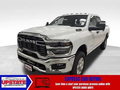 New 2025 Ram 2500 Big Horn Crew Cab 4x4 Pickup for sale #UD784 - photo 2