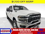 New 2025 Ram 2500 Big Horn Crew Cab 4x4 Pickup for sale #UD784 - photo 1