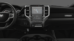 New 2025 Ram 2500 Big Horn Crew Cab 4x4 Pickup for sale #UD788 - photo 5