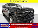 New 2025 Ram 3500 Big Horn Crew Cab 4x4 Pickup for sale #UD783 - photo 1