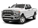 New 2025 Ram 2500 Big Horn Crew Cab 4x4 Pickup for sale #UD786 - photo 2