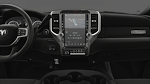 New 2025 Ram 2500 Big Horn Crew Cab 4x4 Pickup for sale #UD793 - photo 5