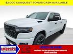 New 2025 Ram 1500 Big Horn Crew Cab 4x4 Pickup for sale #UD675 - photo 2