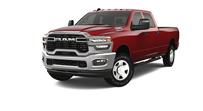 New 2025 Ram 3500 Tradesman Crew Cab 4x4 Pickup for sale #578423 - photo 1