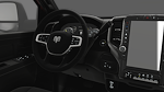 New 2025 Ram 3500 Tradesman Crew Cab 4x4 Pickup for sale #578423 - photo 9
