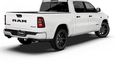 New 2027 Ram 1500 Laramie Crew Cab for sale #583247 - photo 2