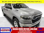 New 2025 Ram 1500 Tradesman Crew Cab 4x4 Pickup for sale #UD724 - photo 1