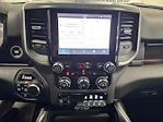 New 2025 Ram 1500 Big Horn Crew Cab 4x4 Pickup for sale #UD756 - photo 8