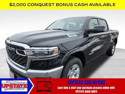 New 2025 Ram 1500 Big Horn Crew Cab 4x4 Pickup for sale #UD732 - photo 2