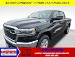 New 2025 Ram 1500 Big Horn Crew Cab 4x4 Pickup for sale #UD732 - photo 2