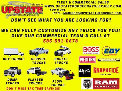 New 2026 Ram 2500 Big Horn Crew Cab for sale #D1003 - photo 1