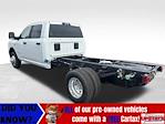 New 2024 Ram 3500 SLT Crew Cab 4x4 60 CA Cab Chassis for sale #UD561 - photo 6