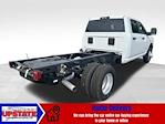 New 2024 Ram 3500 SLT Crew Cab 4x4 60 CA Cab Chassis for sale #UD561 - photo 2