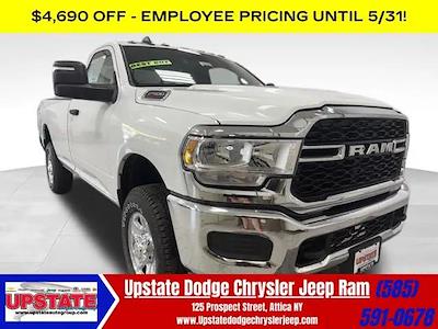 New 2024 Ram 2500 Tradesman Regular Cab 4x4 Pickup for sale #UD597 - photo 1