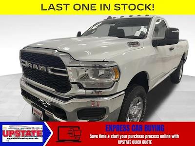 New 2024 Ram 2500 Tradesman Regular Cab 4x4 Pickup for sale #UD597 - photo 2