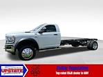 2024 Ram 5500 Regular Cab DRW 4x4, Cab Chassis for sale #UD621 - photo 5