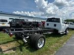 2024 Ram 5500 Regular Cab DRW 4x4, Cab Chassis for sale #UD621 - photo 2