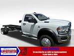 2024 Ram 5500 Regular Cab DRW 4x4, Cab Chassis for sale #UD621 - photo 3