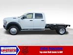 2024 Ram 5500 Crew Cab DRW 4x4, Cab Chassis for sale #UD641 - photo 6