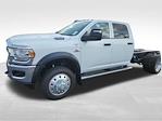 2024 Ram 5500 Crew Cab DRW 4x4, Cab Chassis for sale #UD641 - photo 9