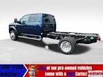 2024 Ram 5500 Crew Cab DRW 4x4, Cab Chassis for sale #UD649 - photo 6