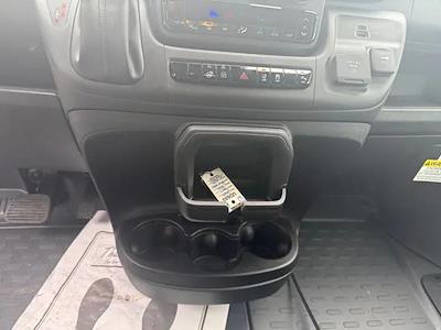 New 2025 Ram ProMaster 3500 High Roof Empty Cargo Van for sale #UD674 - photo 2