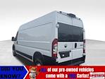 New 2025 Ram ProMaster 3500 High Roof Empty Cargo Van for sale #UD674 - photo 10