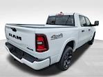New 2025 Ram 1500 Big Horn Crew Cab 4x4 Pickup for sale #UD675 - photo 35