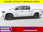 New 2025 Ram 1500 Big Horn Crew Cab 4x4 Pickup for sale #UD675 - photo 3