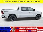 New 2025 Ram 1500 Big Horn Crew Cab 4x4 Pickup for sale #UD675 - photo 4